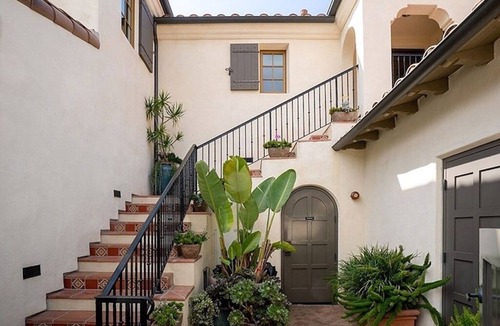Rancho Palos Verdes Villa | Terranea Luxury Luxury Villa - views of stunning sea, Catalina and golf course