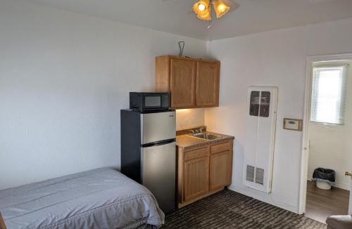 Richfield Hotel | Terry Point Motel