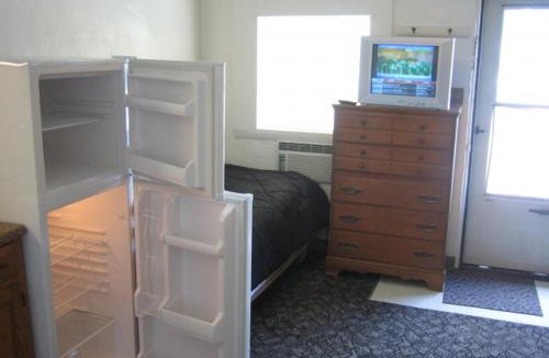Richfield Hotel | Terry Point Motel