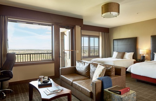Bend Hotel | Tetherow Resort
