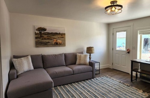 Victor Apartment | Teton Baseline Victor