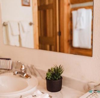 Moran House | Teton Cabins