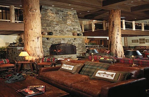 Granite Ridge Condo | Teton Club 3 Bedroom in Luxury Ski in Ski out Resort!