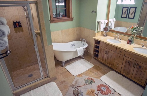 Granite Ridge Condo | Teton Club 3 Bedroom in Luxury Ski in Ski out Resort!