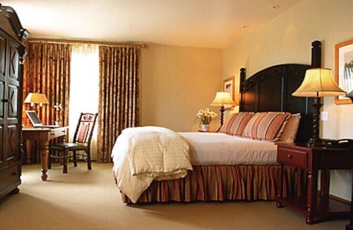 Granite Ridge Condo | Teton Club 3 Bedroom in Luxury Ski in Ski out Resort!