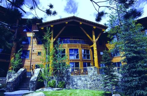 Teton Village Cabin | Teton Club