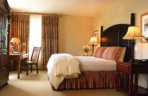 Teton Village Hotel | Teton Club
