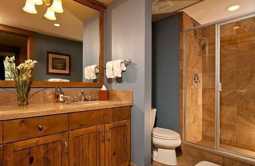 Teton Village Hotel | Teton Club