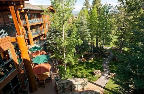 Teton Village Hotel | Teton Club