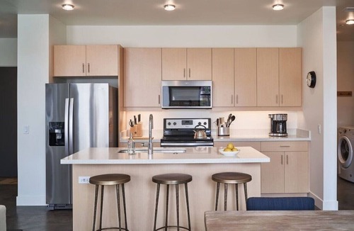 Victor House | Teton Fishing Flat #3