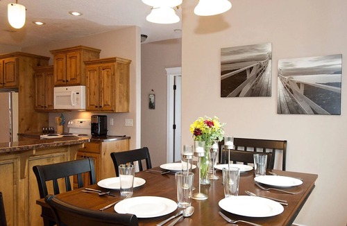 Driggs House | Teton Harmony