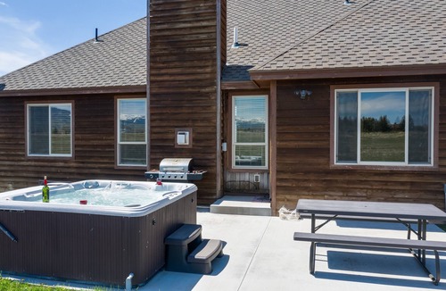 Driggs House | Teton Harmony