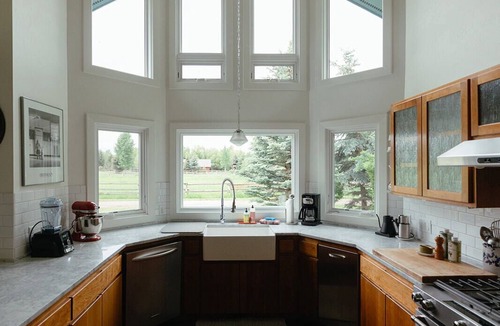 Moose Wilson Road House | Teton Holidays Memories