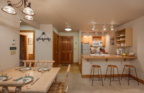Driggs House | Teton Serenity