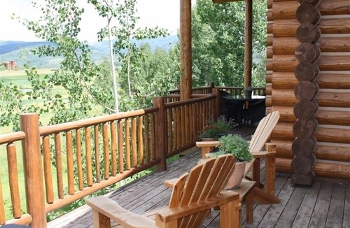 Victor Cabin | Teton Springs Cabin Backing up to Targhee National Forest