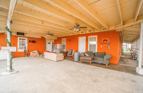 Edna Hotel | Texana Inn Edna By OYO