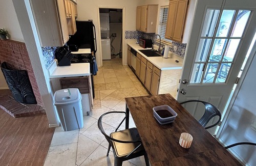 Frisco House | Texas Charm Hideaway 3 bedrooms-4 beds