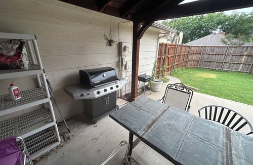 Frisco House | Texas Charm Hideaway 3 bedrooms-4 beds