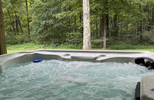 Logan House | The 312 House| A Boho Retreat| Hocking Hills