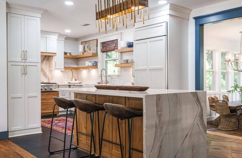 Pigeon Point House | The '56 Downtown Retreat