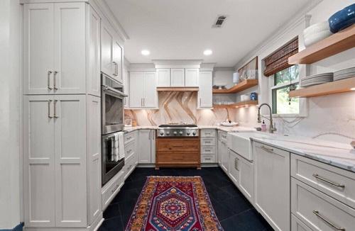 Pigeon Point House | The '56 Downtown Retreat