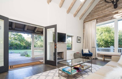 Calistoga House | The Anderson - Calistoga , Pool, Near Vineyards