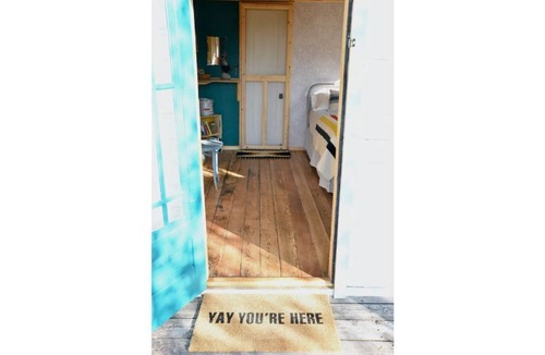 Eureka Cabin | The Angler - On The Banks of the Tobacco River in Eureka Montana