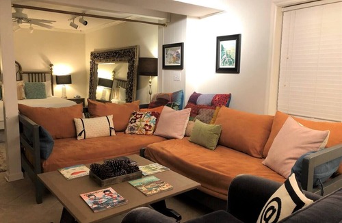 Montevallo Apartment | The Apartment - 3 miles to I 65