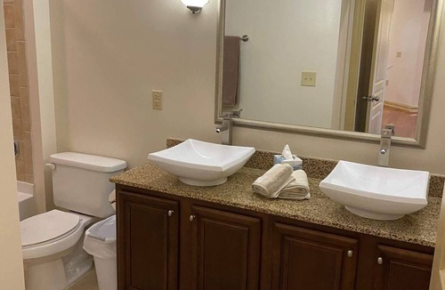 Cary Apartment | The Arboretum 2BR w/Balcony & Hardwoods 5