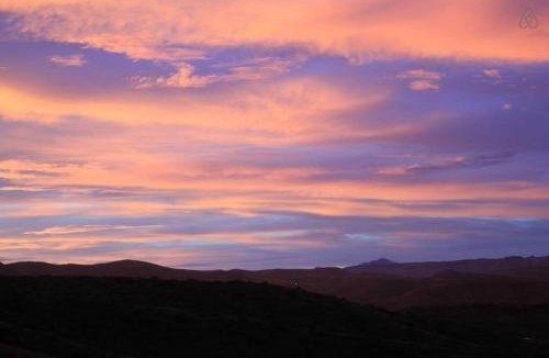 Clarkdale Bed & Breakfast | The Arizona Lighthouse B&B