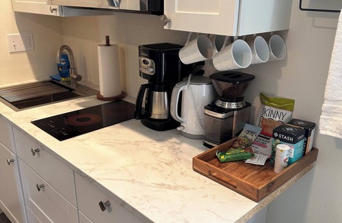 Moscow Apartment | The Asbury House Guest Rentals