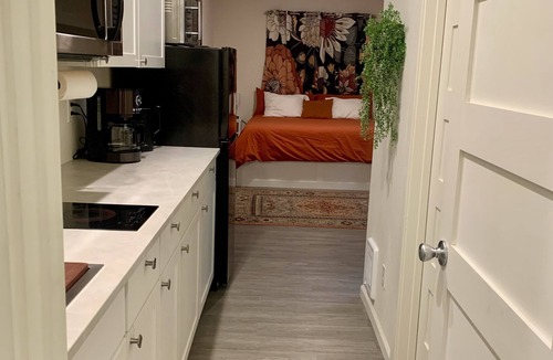 Moscow Apartment | The Asbury House Guest Rentals