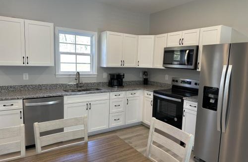 Lexington Apartment | The Bandit Suite