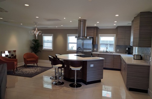 Cortez Hill House | The BEST One of a Kind in Downtown San Diego, Enjoy Life! You deserve it!.