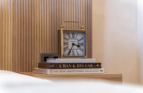 Fairfax District Hotel | The Beverly House by AGA - Beverly Hills