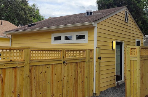 North Chesterfield Cottage | The Birdhouse - Cozy Cottage Retreat in Richmond