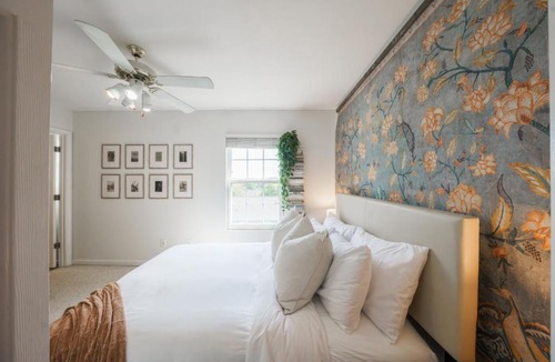 Belmont House | The Book Nook at Belmont