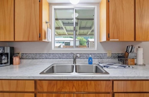 Kellogg House | The Brick House, Kellogg ID