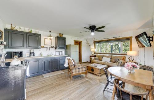 Sublette County House | The Bunkhouse in Bondurant Pet Friendly