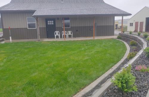 Priest River House | The Bunkhouse