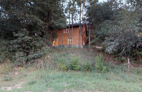 Glendale House | The Cabin at Lydia's Canyon