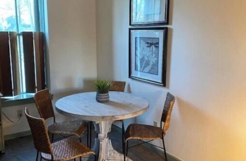 Mansfield House | The Carriage House - " Stables Unit "