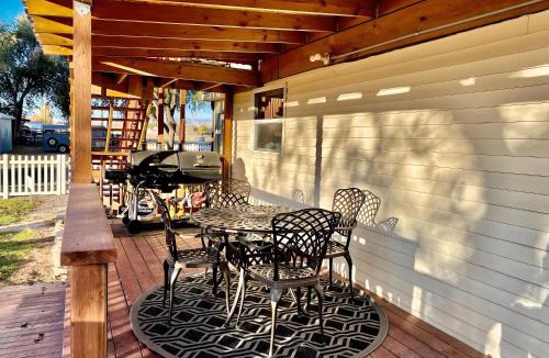 Fruita House | The Centennial House ~ Your Adventure Starts Here!