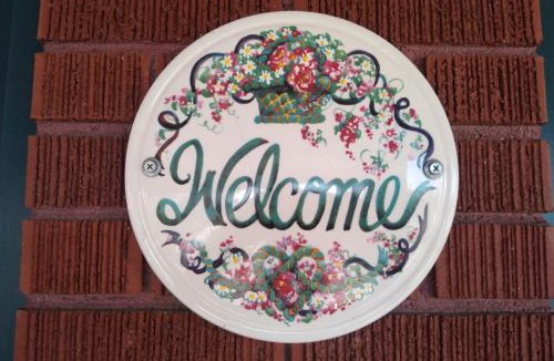 Clearfield Hotel | The Charin Inn