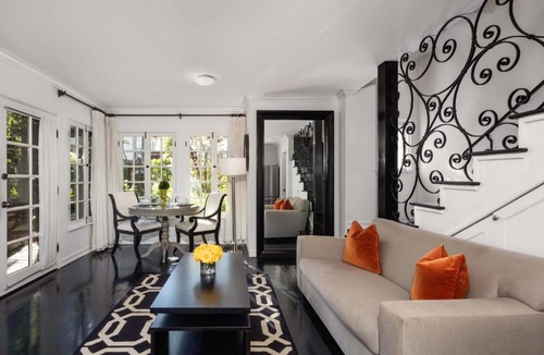 Beverly Grove Hotel | The Charlie West Hollywood
