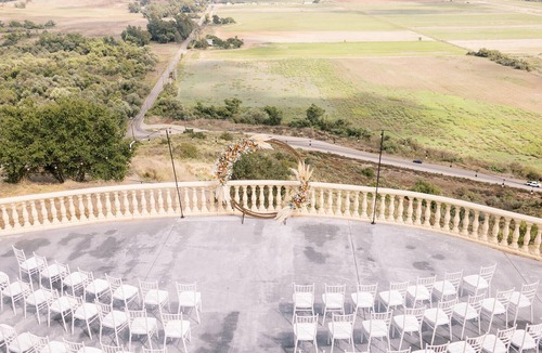 Escondido House | The Chateau Escondido
