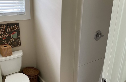 New Ulm Apartment | The Chicken Coop