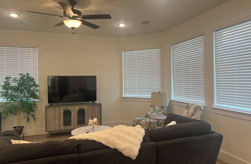 Sienna Plantation House | The Clement Chateau - Brand New Home