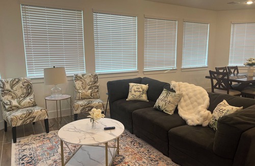 Sienna Plantation House | The Clement Chateau - Brand New Home