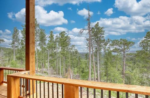 Lead House | The Cliffhanger
